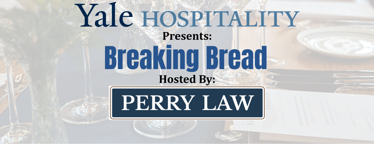 DESK's Breaking Bread